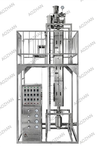 Solid Waste Heat Conversion Process Equipment
